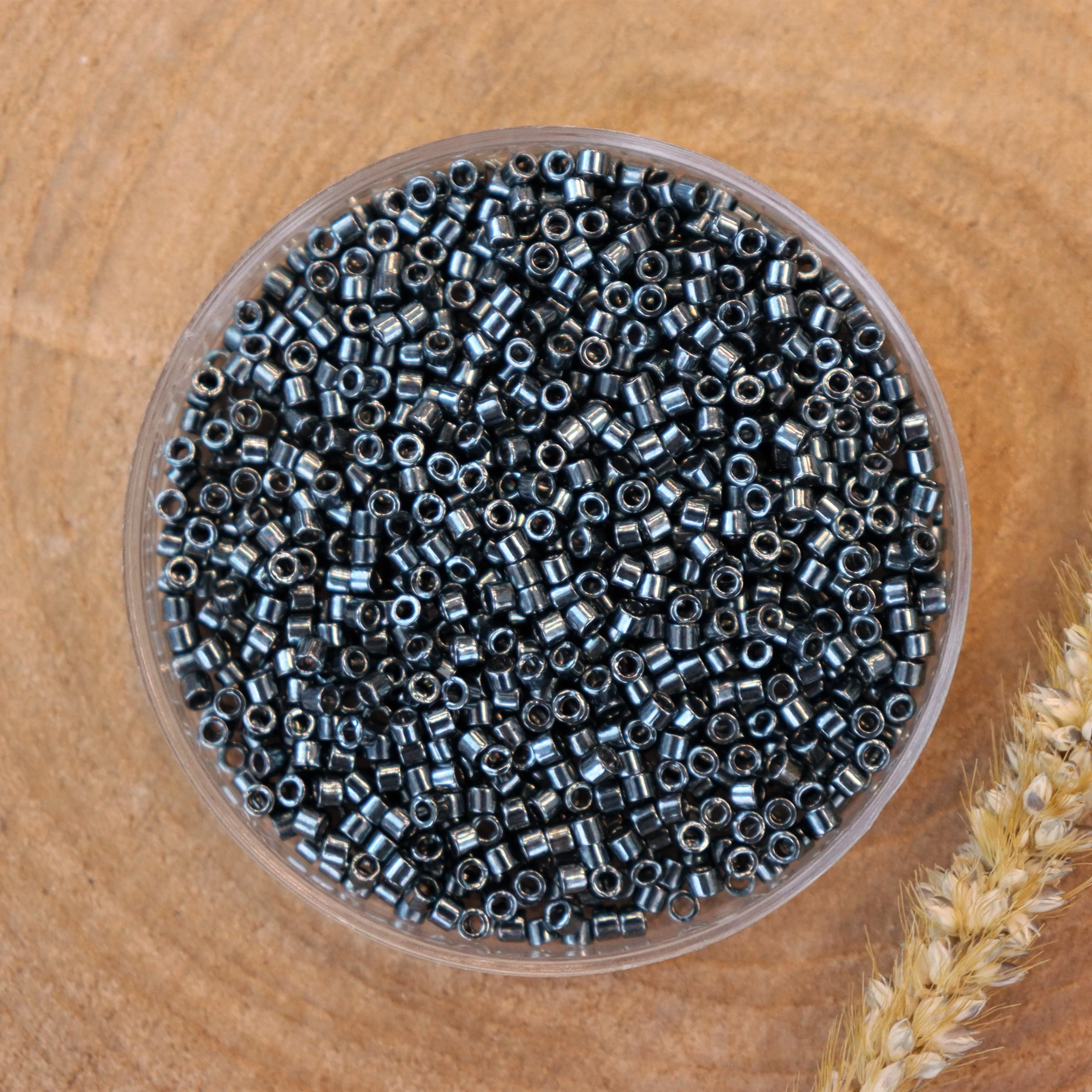 DB-465 Galvanized midnight blue 5 gram