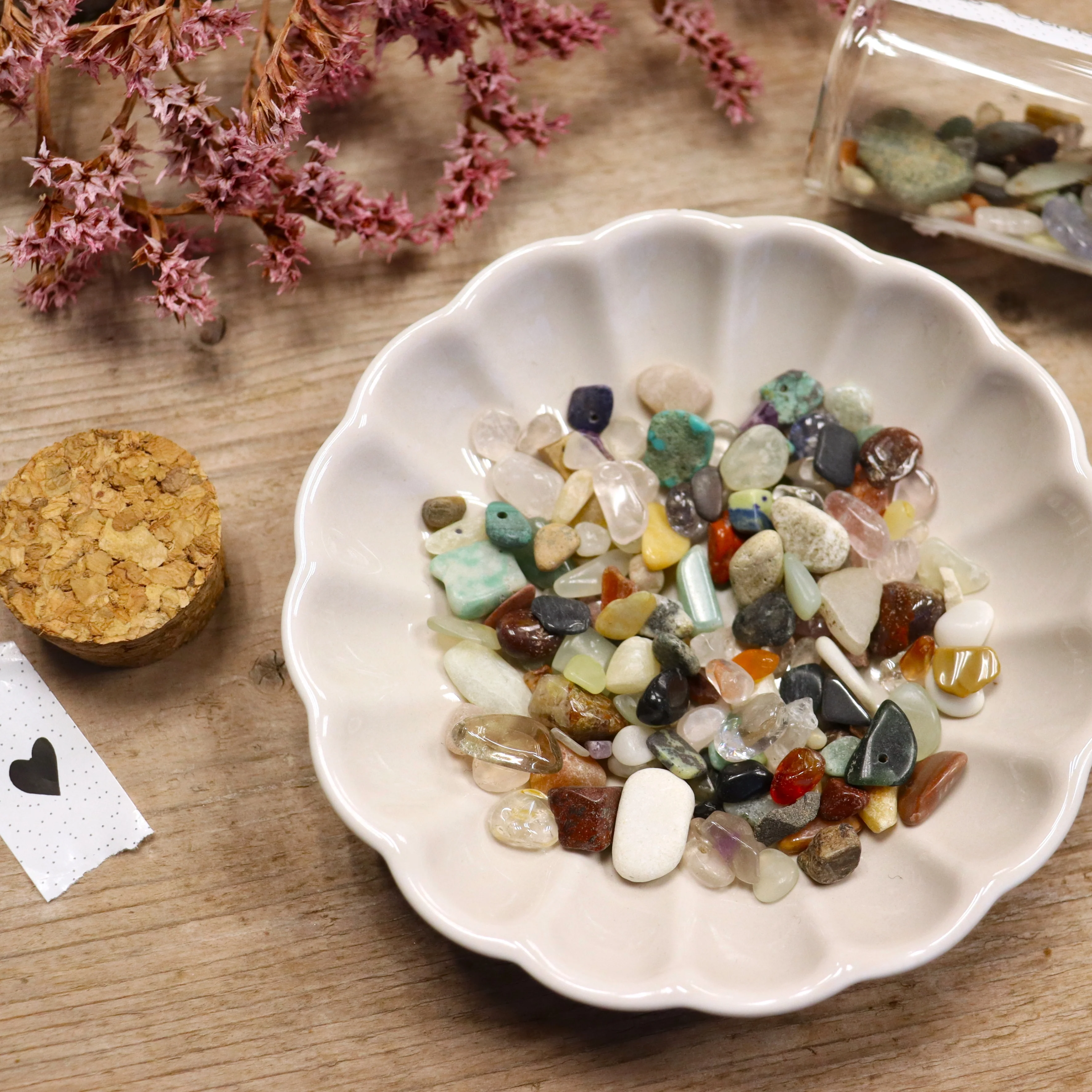 Goodvibes - Gemstone confetti - Image 2