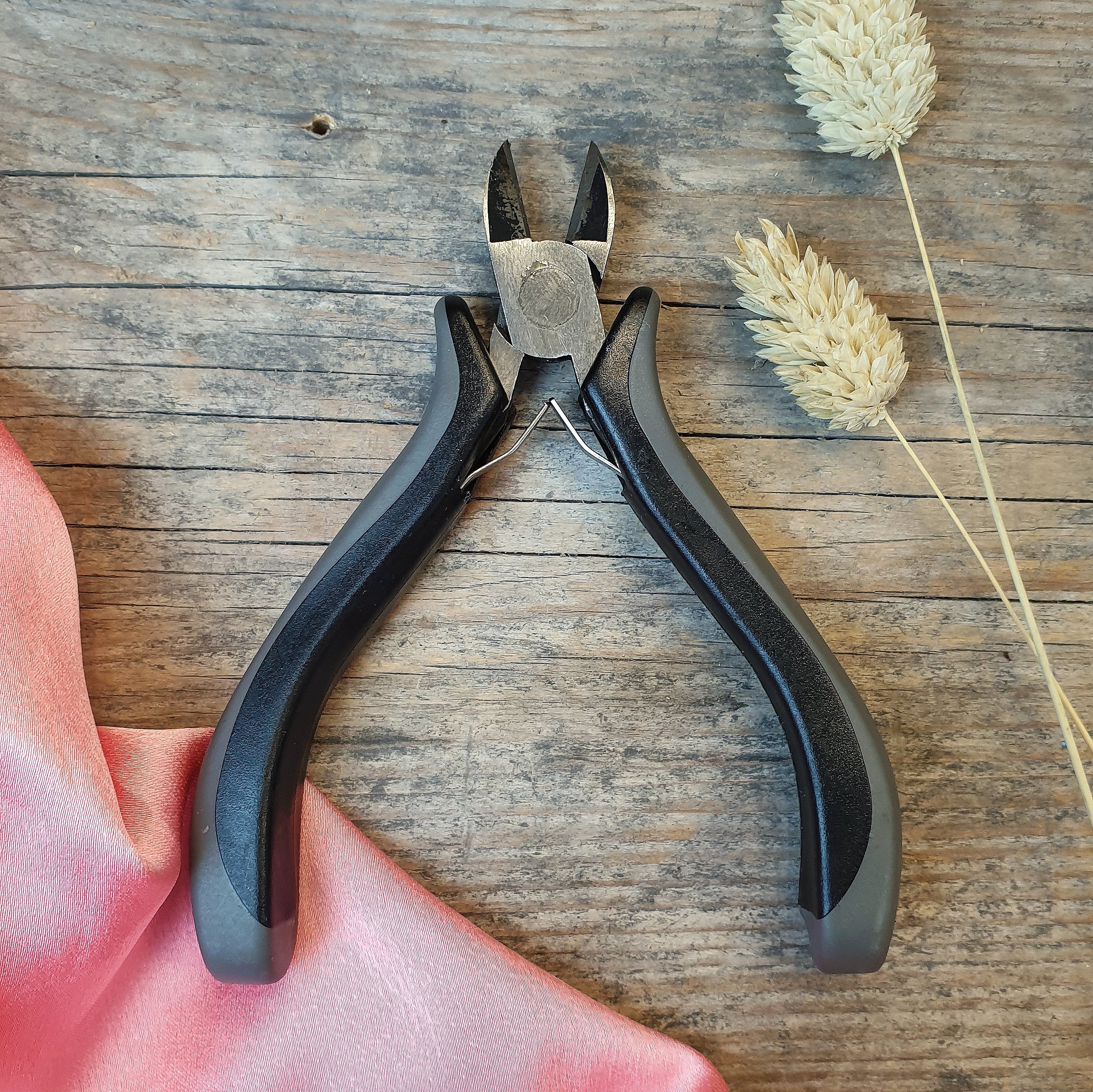 Kniptang Beadsmith