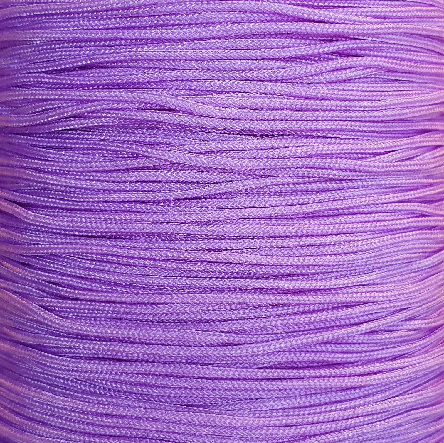 Mousetailkoord 0,7mm Lila