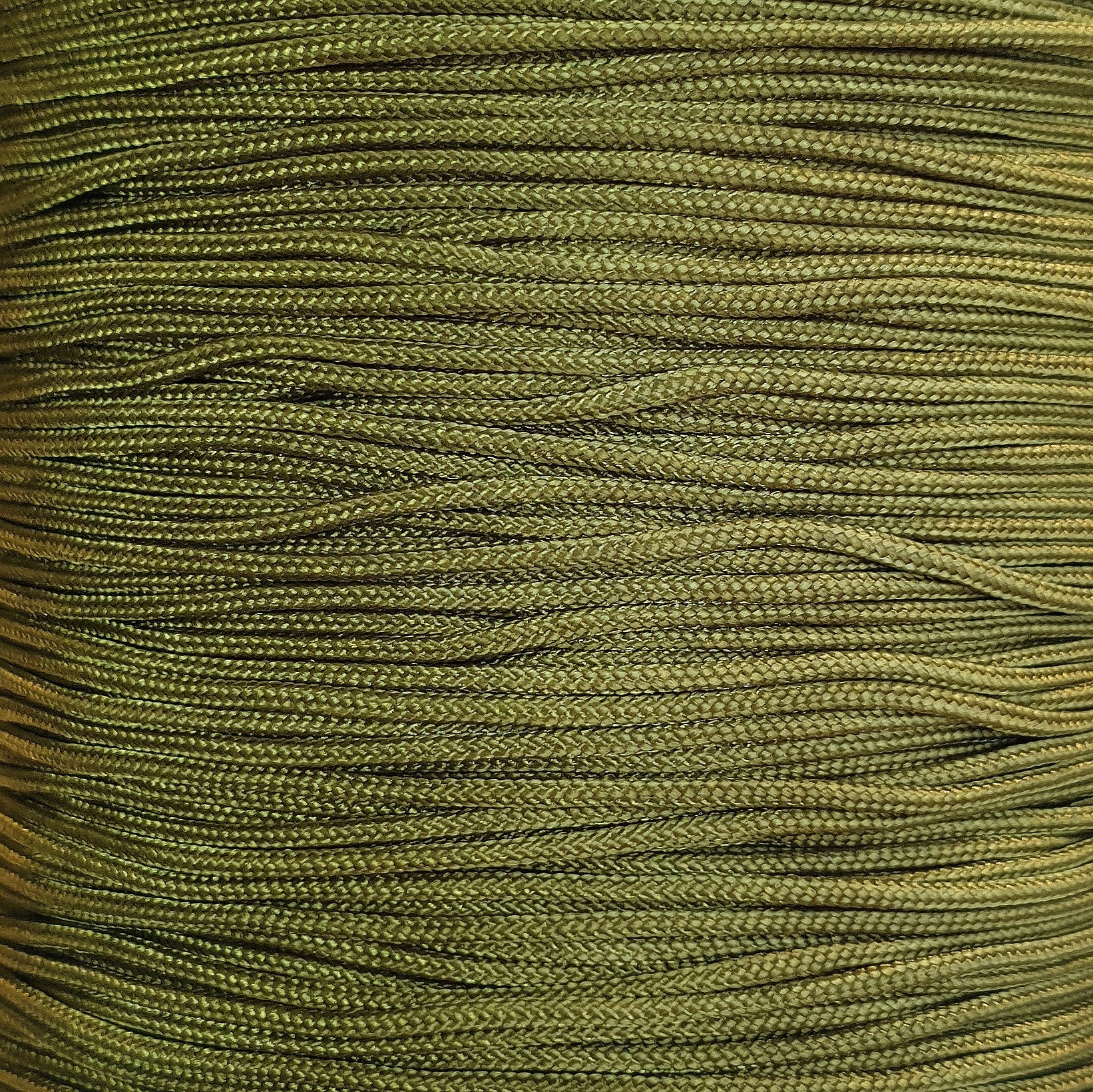 Mousetailkoord 0,7mm Mos