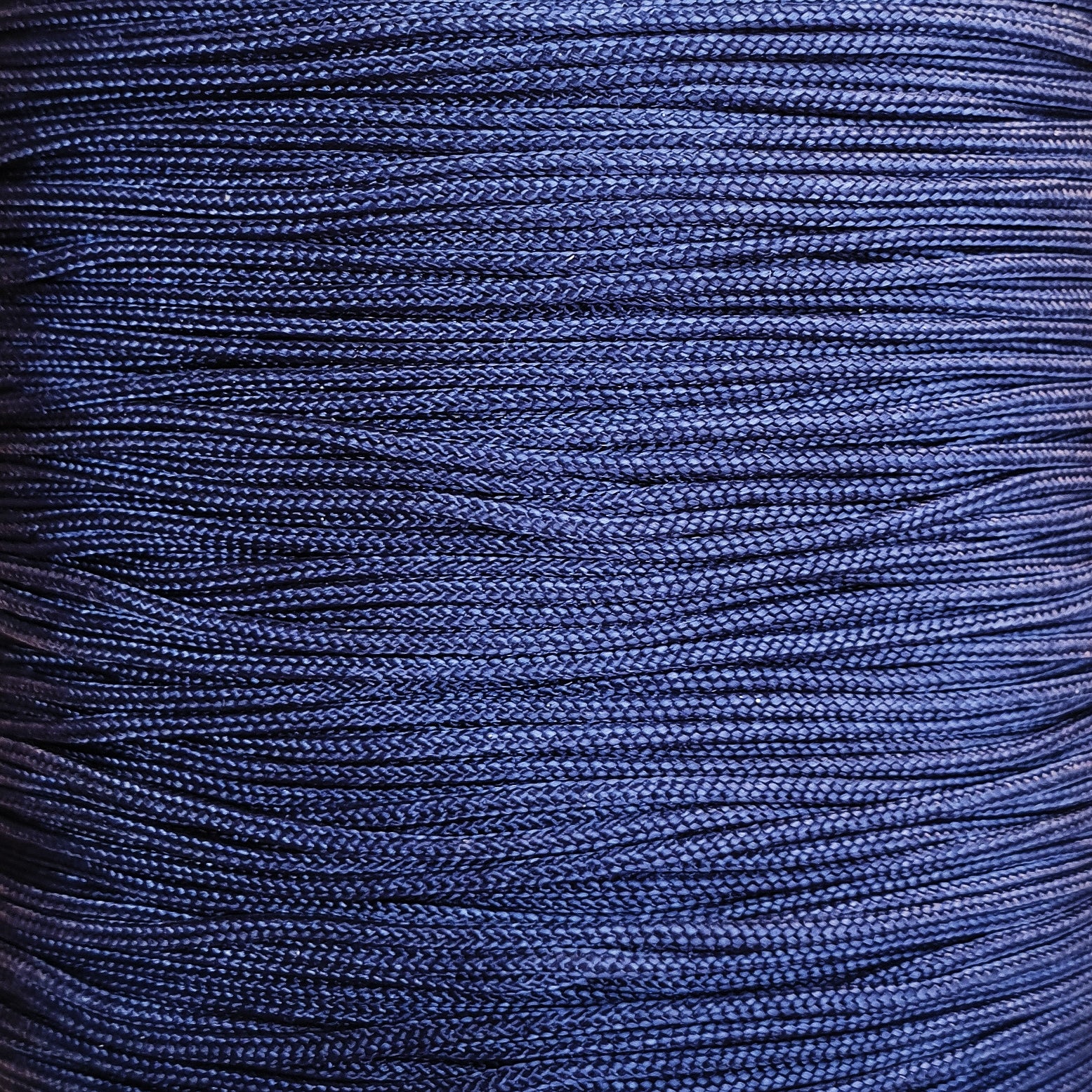 Mousetailkoord 0,7mm Nachtblauw