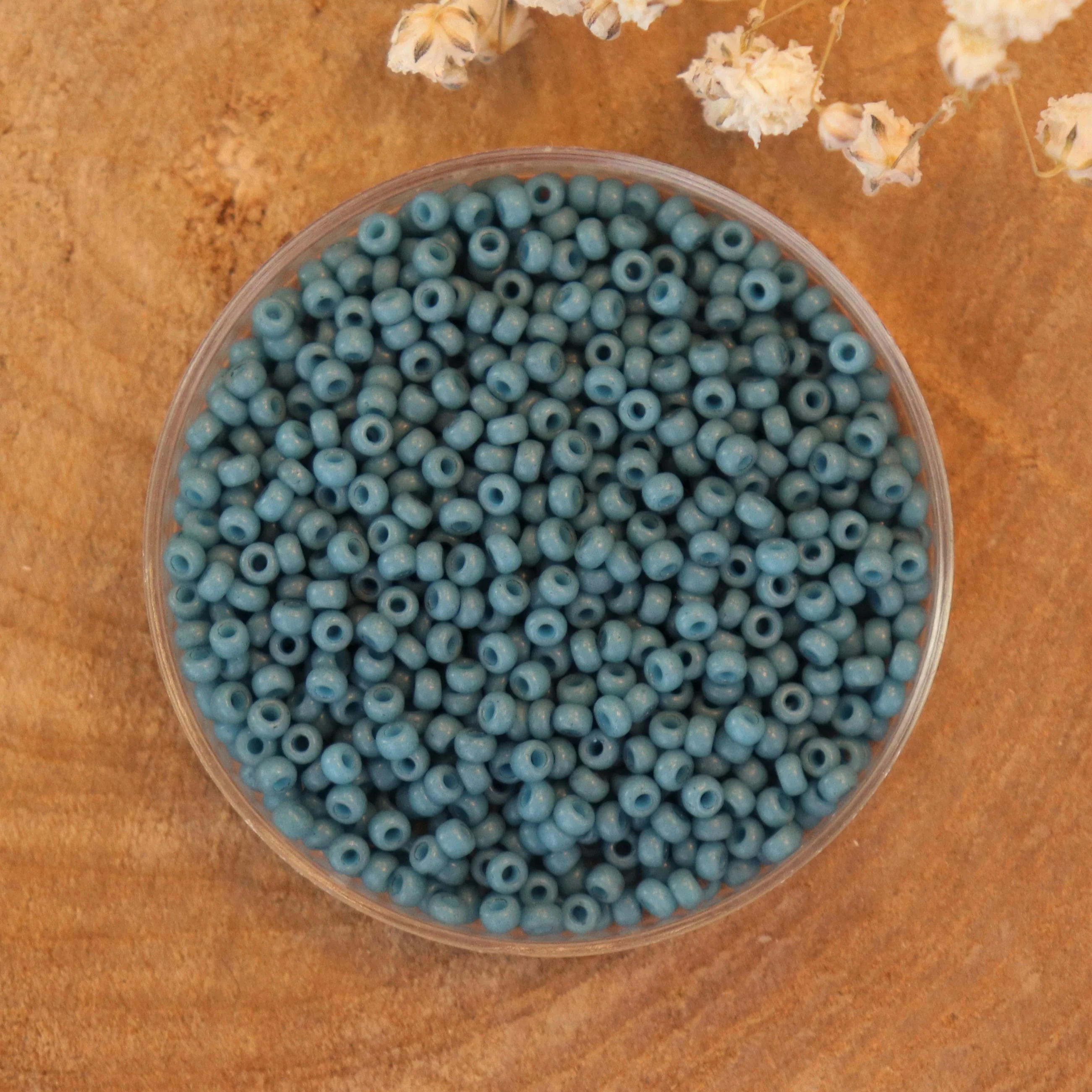 MR11-1685 Matte blue/grey 10 gram