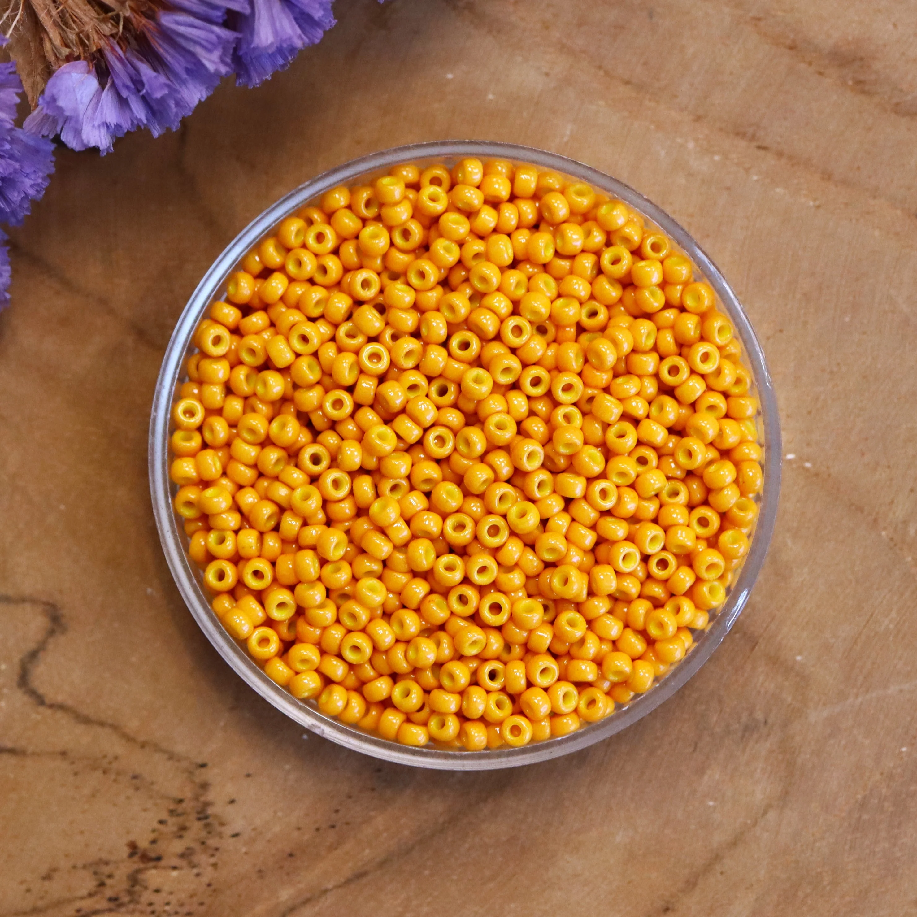 MR11-4454 Duracoat opaque kumquat 10 gram