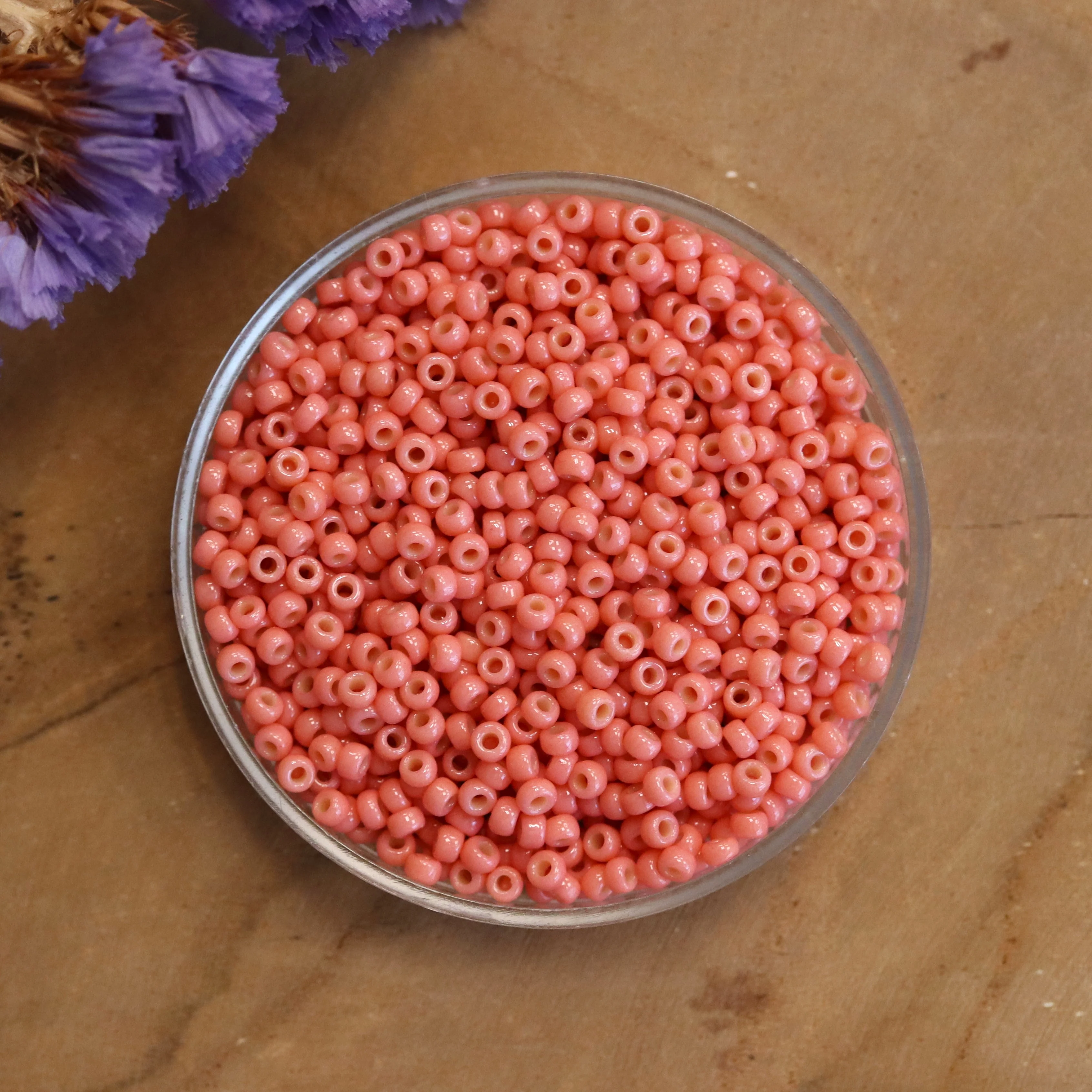 MR11-4464 Duracoat opaque light watermelon 10 gram
