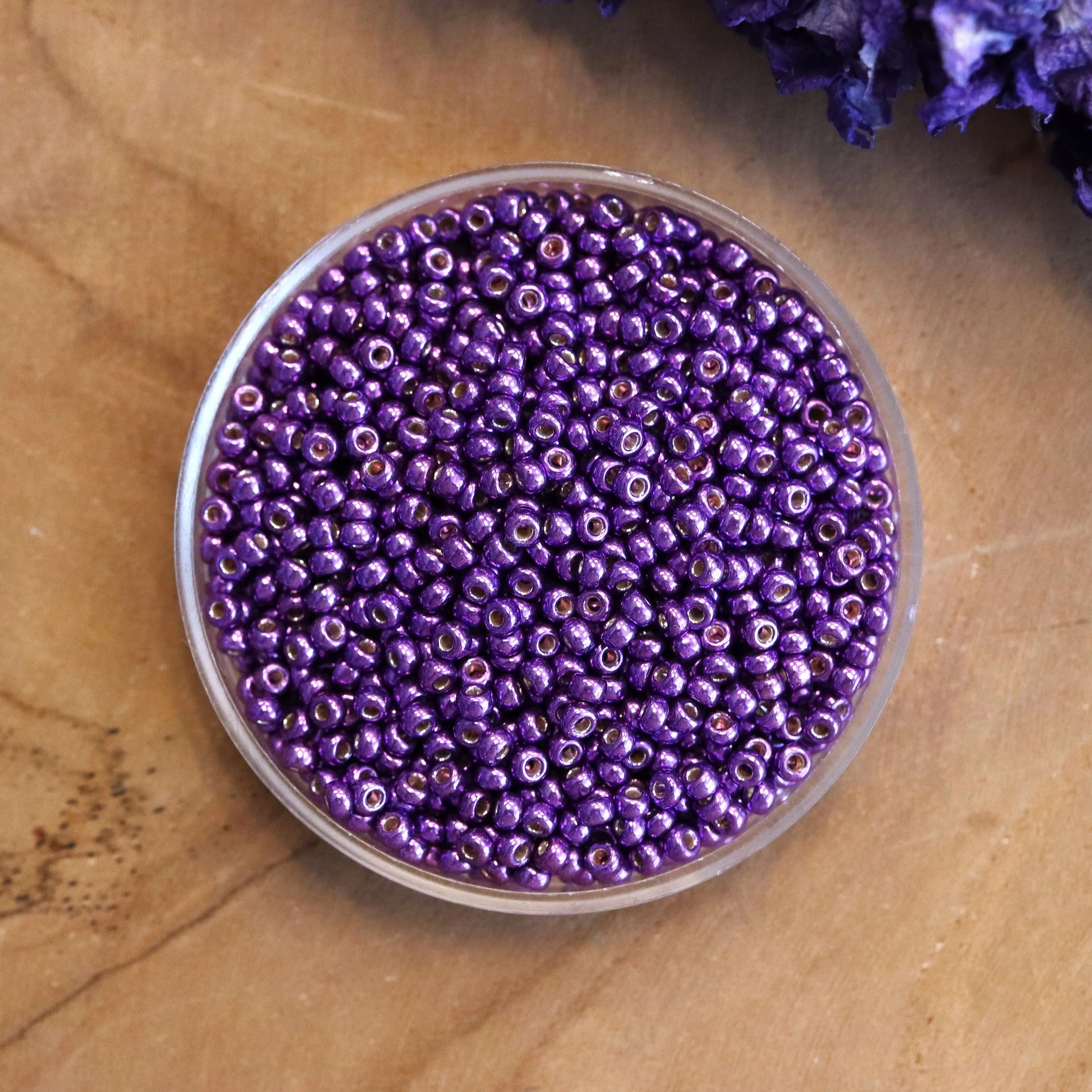 MR11-5108 Duracoat galvanized purple orchid 10 gram