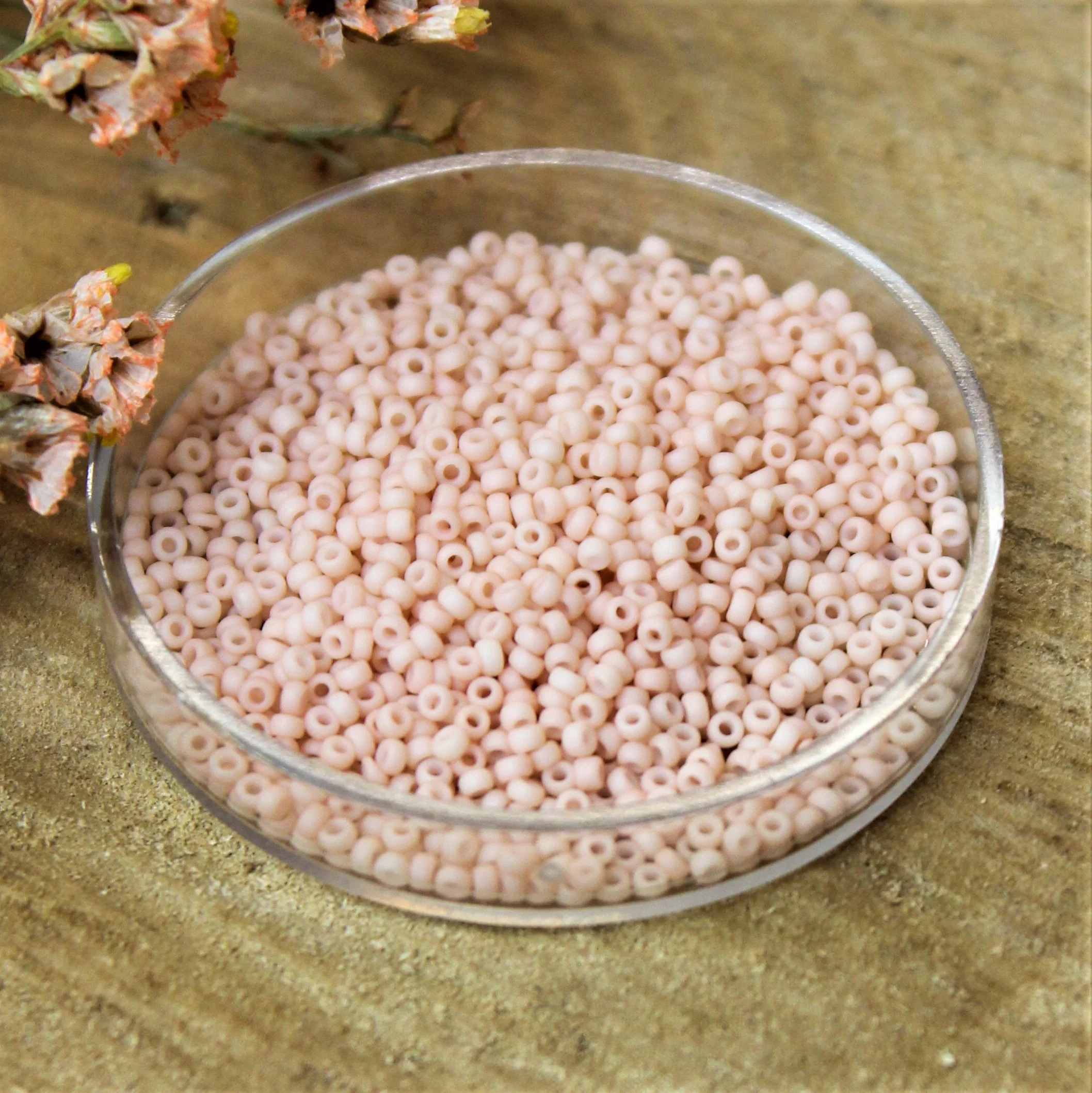 MR15-2023 Matte light rose 5 gram