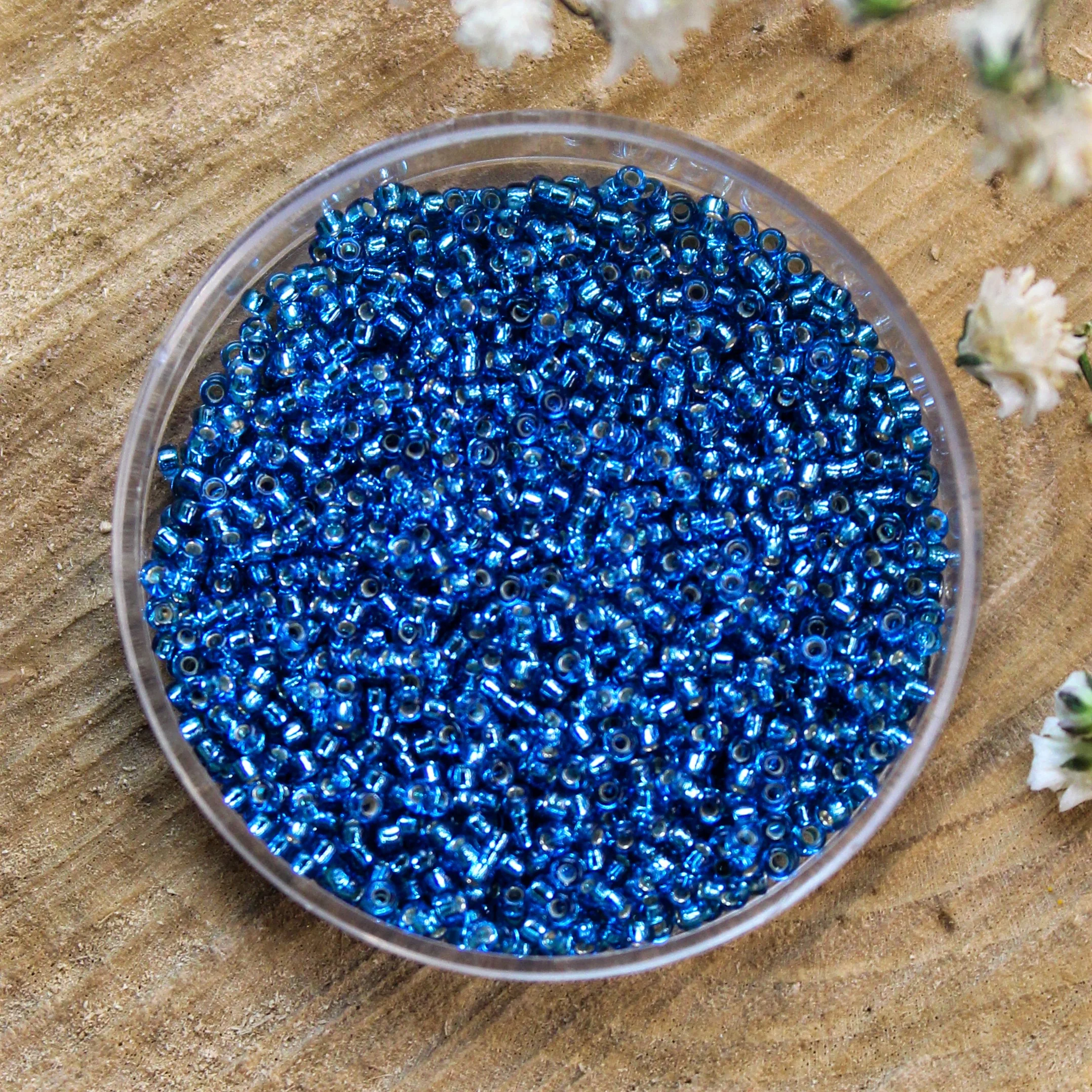 MR15-25 Capri blue 5 gram