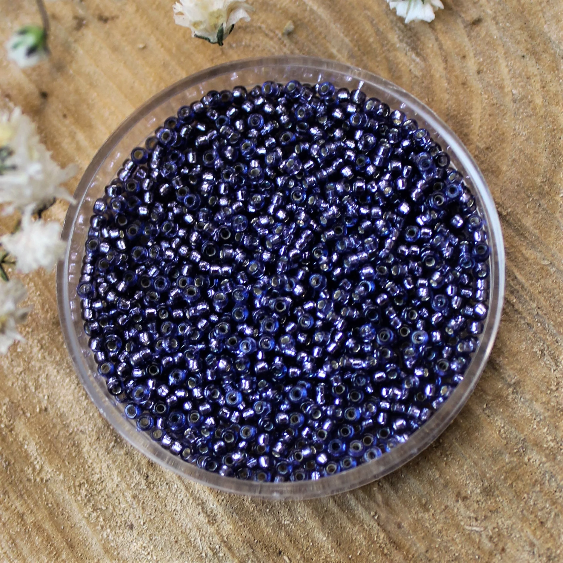 MR15-4276 Dyed denim 5 gram