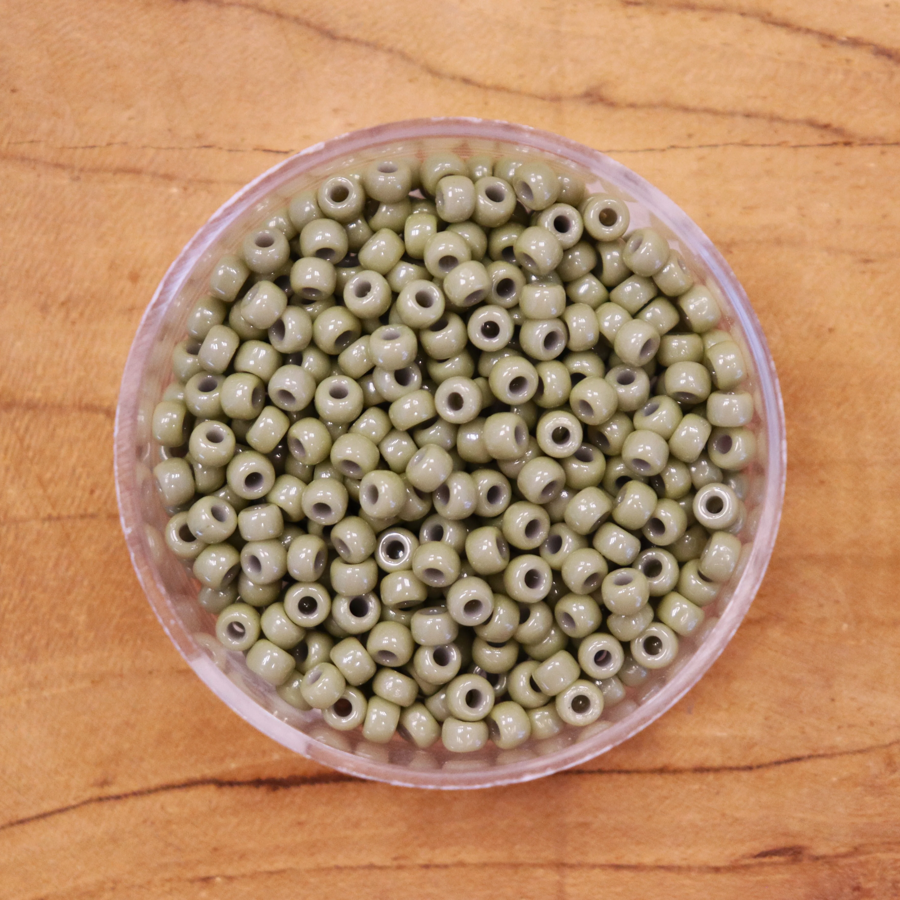 MR8-4474 Duracoat opaque cactus 10 gram