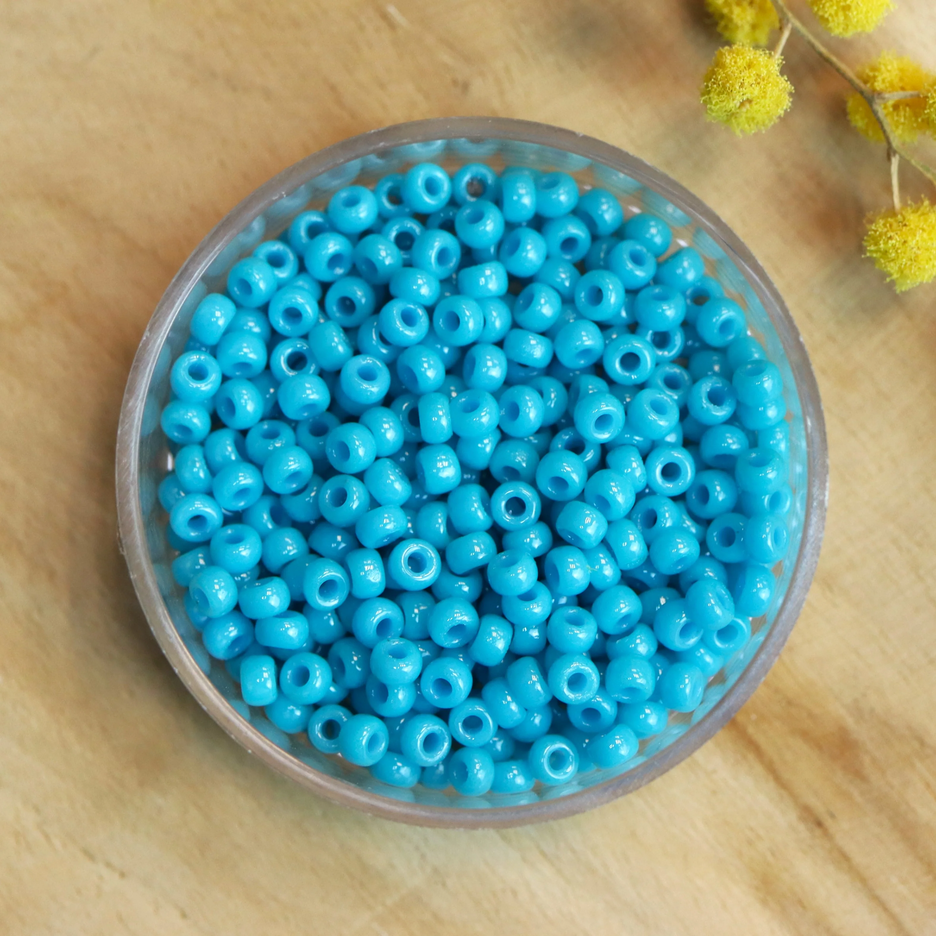 MR8-4480 Duracoat opaque underwater blue 10 gram