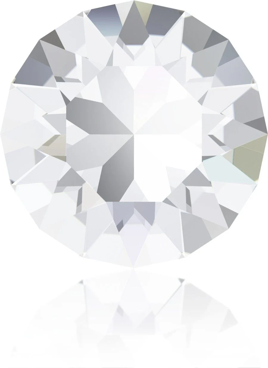 Swarovski puntsteen Crystal - Image 2