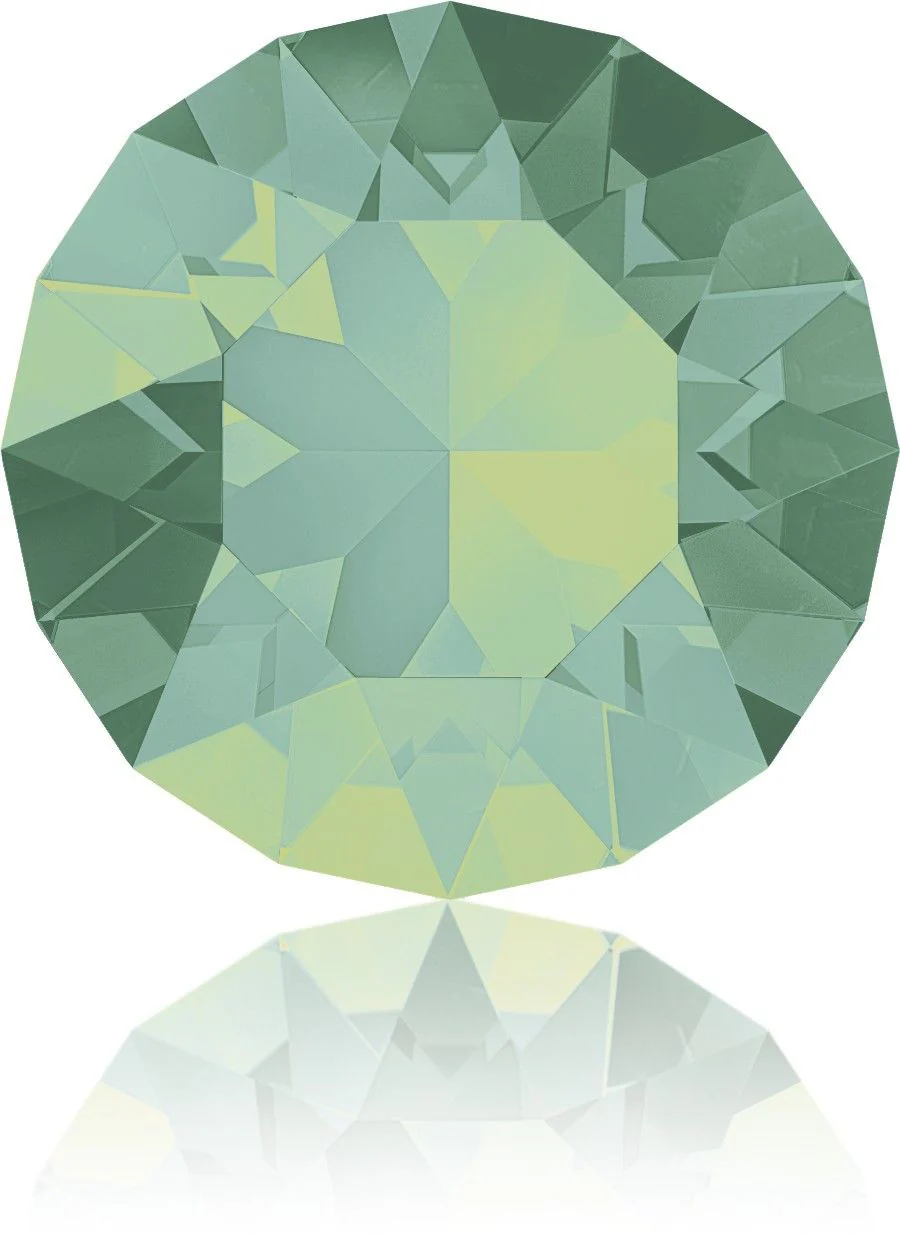 Swarovski puntsteen Pacific opal - Image 2