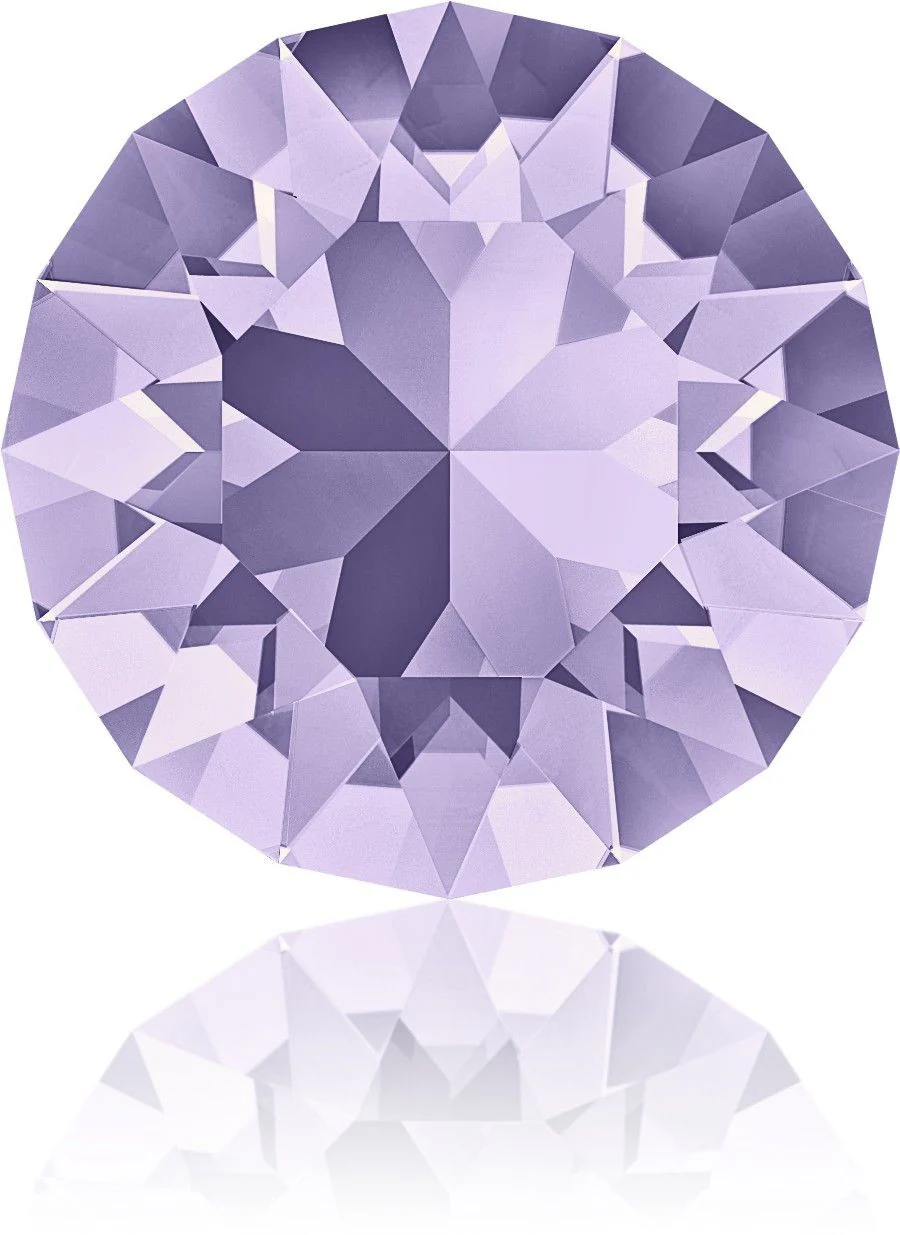 Swarovski puntsteen Violet - Image 2