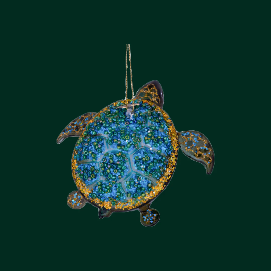 Vondels ornament - Schildpad - Image 2