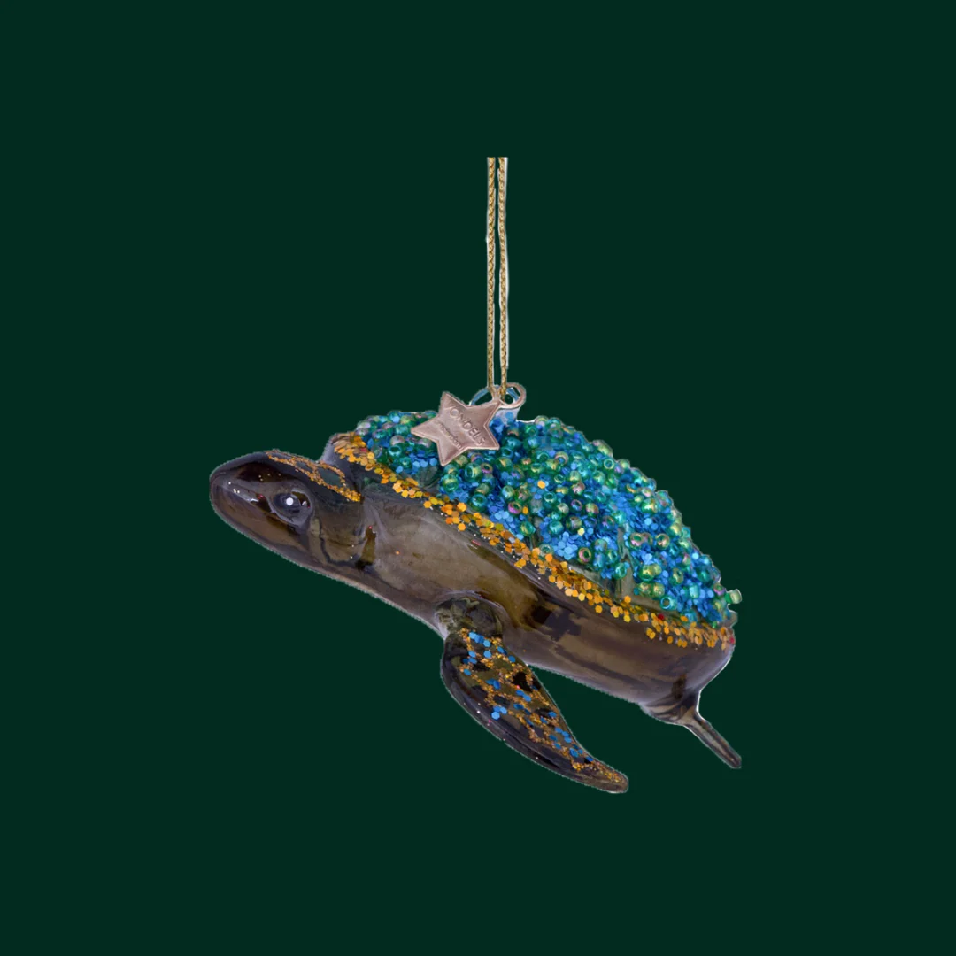 Vondels ornament - Schildpad - Image 3